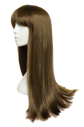 Peruca KARINA Blond Inchis